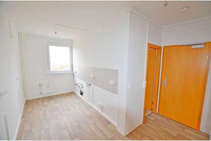 Wohnung zum Mieten in Sangerhausen 371,00 € 60.87 m²