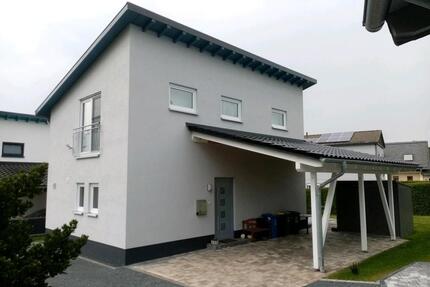 Freistehendes Einfamilienhaus Landwohnung - Kastellaun