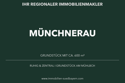 Grundstück zu verkaufen in Landshut 474.000,00 € 599 m²