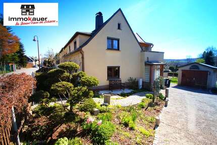 Haus zum Kaufen in Limbach - Oberfrohna 175.000,00 € 162 m²