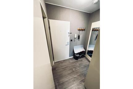 Zentrale 2-Zimmer-Wohnung in Bremen-Bahnhofsvorstadt