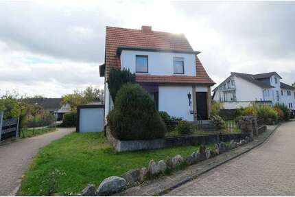 Haus zum Kaufen in Seibersbach 150.000,00 € 169 m²