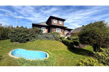 Haus zum Kaufen in Kreuztal Kredenbach 229.585,00 € 140 m² - Kreuztal / Kredenbach
