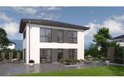 Traumhaus in Rodgau - 700.900,00&nbsp;EUR Kaufpreis, ca.&nbsp; 155,00&nbsp;m&sup2;&nbsp;Wohnfl&auml;che in Rodgau (PLZ: 63110) Jügesheim