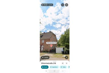 Reihenhaus*Garage*Garten*4Stellplatz*Aktuell vermietet * - Hamm Heessen