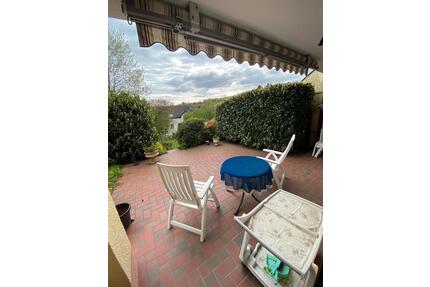 Wohnung mit großer Terrasse zur Miete in Velbert Langenberg
