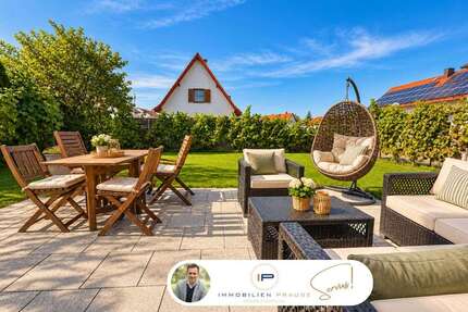 Haus zum Kaufen in Türkenfeld 779.000,00 € 104 m²