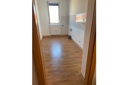 3-Raum-Wohnung in NeukirchLausitz ! - Neukirch/Lausitz