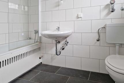2 -Zimmer-Wohnung im Herzen von Vogelstang - Mannheim Käfertal