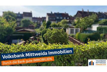 Familienfreundliches Haus in ruhiger Lage mit Garten! - Chemnitz