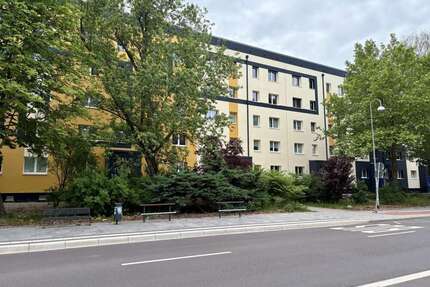 Wohnung zum Mieten in Wolmirstedt 405,00 € 57.8 m²