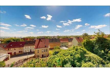 Haus zum Kaufen in Lutherstadt Eisleben 35.000,00 € 63.43 m²