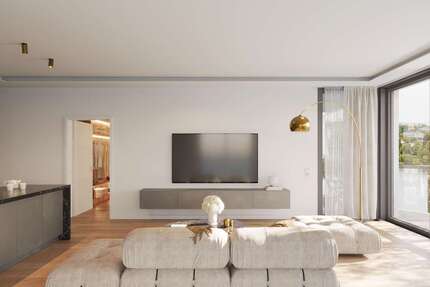 Wohnung zum Kaufen in Berlin 895.000,00 € 94.3 m²