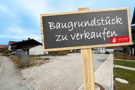 Grundstück zu verkaufen in Starnberg 1.390.000,00 € 1010 m²