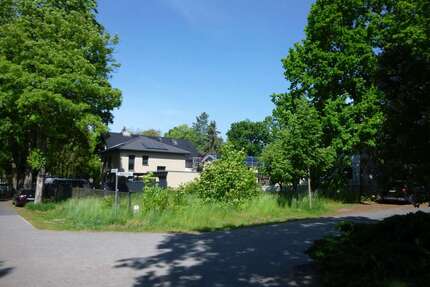 Grundstück zu verkaufen in Schildow 275.000,00 € 596 m²