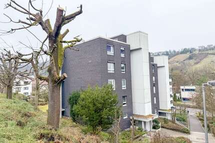 Wohnung zum Kaufen in Stuttgart Rohracker 379.000,00 € 100 m² - Stuttgart / Rohracker