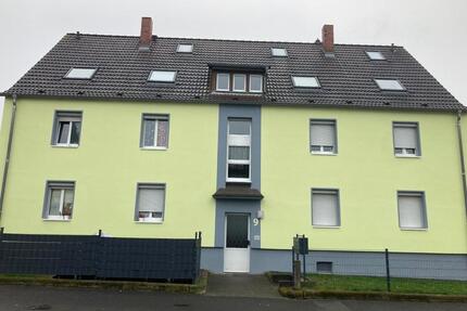 Helle, gut geschnitte 2ZKB Wohnung in Bingen- Büdesheim - Bingen am Rhein