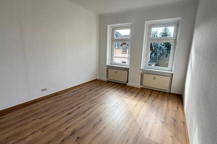 Wunderschön sanierte 2-Zimmerwohnung in Markkleeberg !