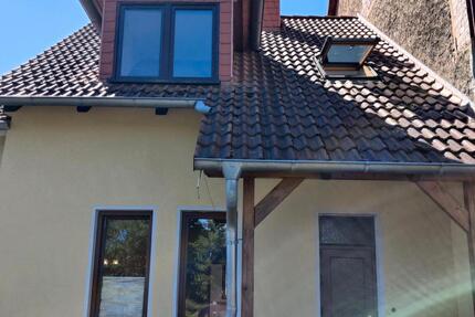 Reihenmittelhaus beste Wohnlage - Mühlhausen (Thüringen)