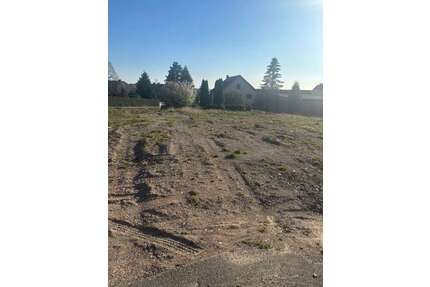 Grundstück zu verkaufen in Rinteln Goldbeck 44.000,00 € 1100 m² - Rinteln / Goldbeck