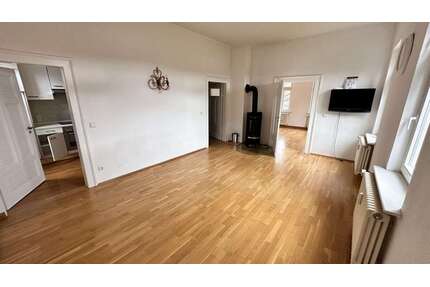 Wohnung zum Mieten in Suhl OT Schmiedefeld am Rennsteig 580,00 € 80 m²