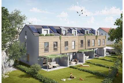 Haus zum Kaufen in Kernen i.R. 868.000,00 € 136.69 m²