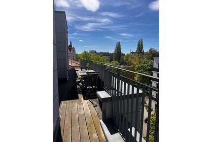 Wohnung zum Mieten in Berlin 2.368,84 € 89.39 m²
