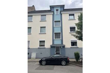 Wohnung zum Mieten in Essen 471,90 € 61.85 m²