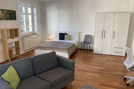 Wohnung zum Mieten in Göppingen 590,00 € 45 m²