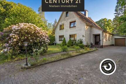 Haus zum Kaufen in Basdahl 174.500,00 € 186 m²
