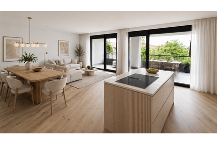 Wohnung zum Mieten in München 3.070,00 € 101.8 m²