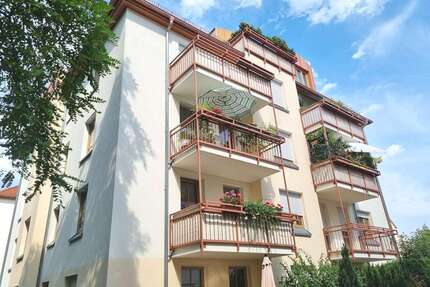 Wohnung zum Kaufen in Dresden 175.000,00 € 64 m²