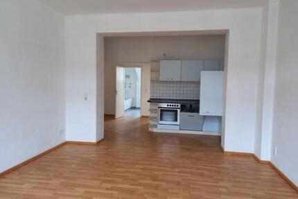 +++ 3 Zimmer Altbauwohnung mit EBK +++ - Dresden Neustadt