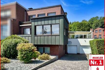 Haus zum Kaufen in Bottrop 525.000,00 € 176 m²