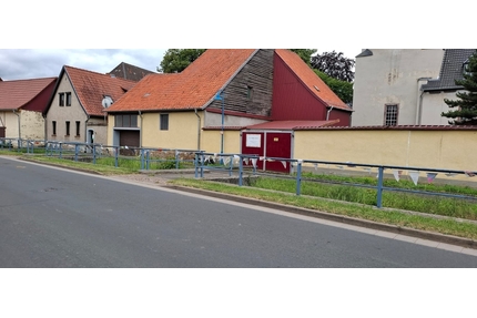 Einfamilienhaus in Oberheldrungen - An der Schmücke
