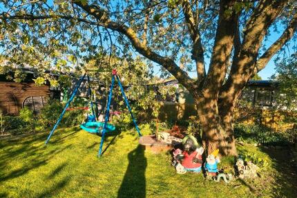 Schrebergarten Kleingarten Alsdorf