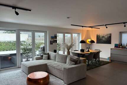 Wohnung zum Mieten in Willich 1.350,00 € 110 m²