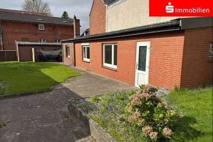 Haus zum Kaufen in Itzehoe 120.000,00 € 70 m²