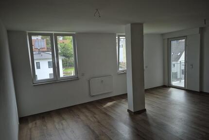 2 Zimmerwohnung mit Balkon und Aufzug - Bad Salzschlirf