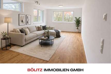 Wohnung zum Mieten in Schönefeld Großziethen 1.179,00 € 81.31 m² - Schönefeld / Großziethen