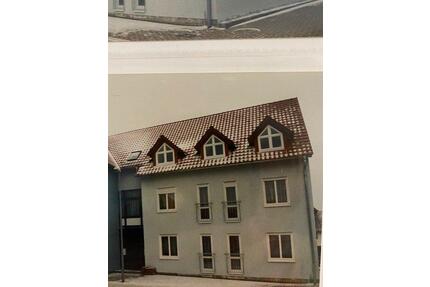 3,5 Zimmer Wohnung - 420,00&nbsp;EUR Kaltmiete, ca.&nbsp; 78,32&nbsp;m&sup2; in Sonnenstein (PLZ: 37345)