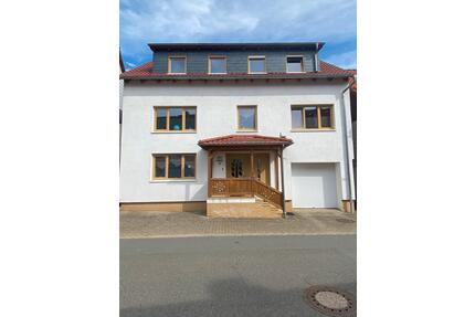 Einfamilienhaus zu verkaufen - 215.000,00&nbsp;EUR Kaufpreis, ca.&nbsp; 150,00&nbsp;m&sup2; in Wulften am Harz (PLZ: 37199)