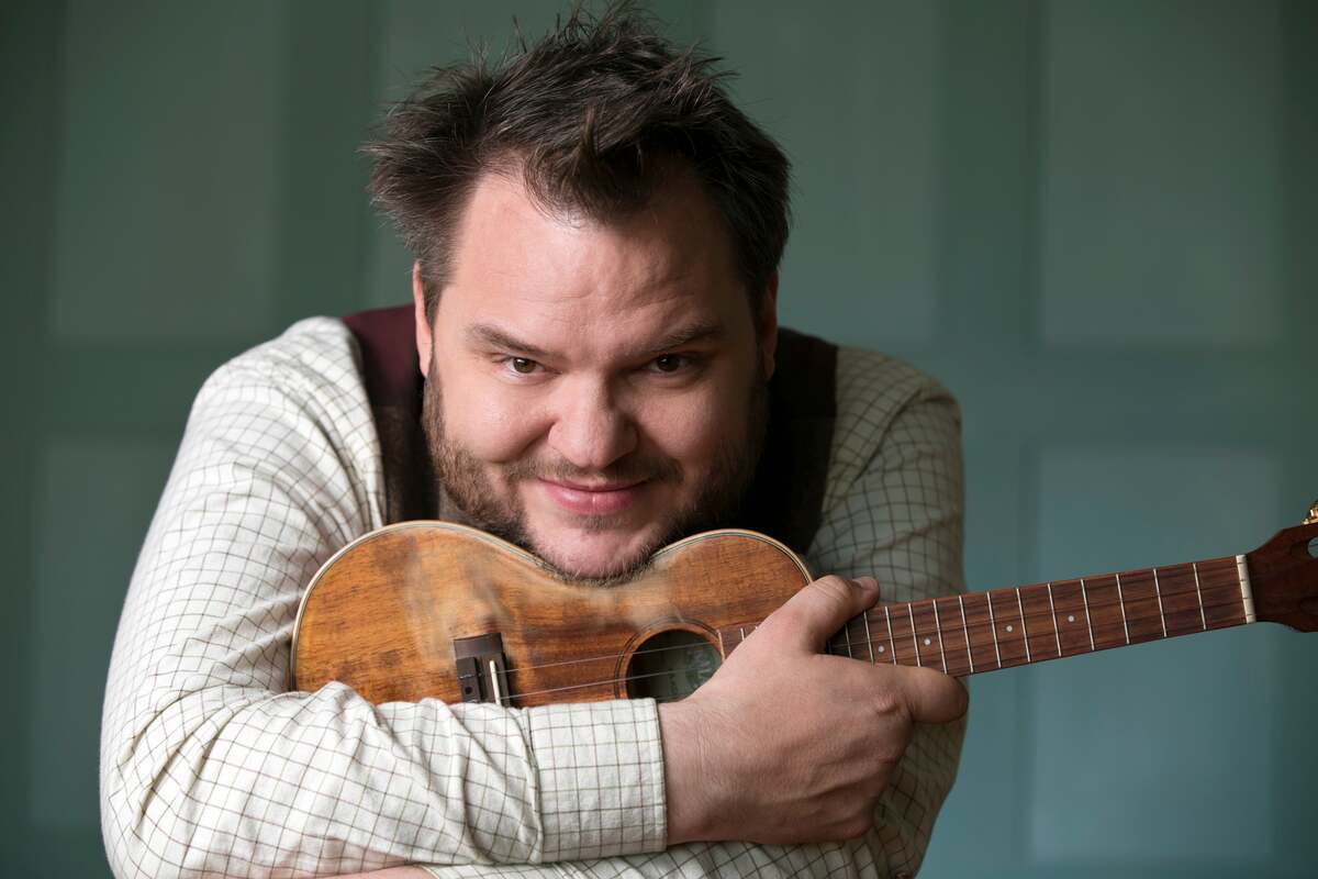 Svavar Knutur