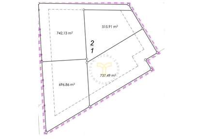 Grundstück zu verkaufen in Gifhorn 196.000,00 € 737 m²