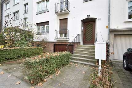 Wohnung zum Mieten in Düsseldorf 395,00 € 20 m²
