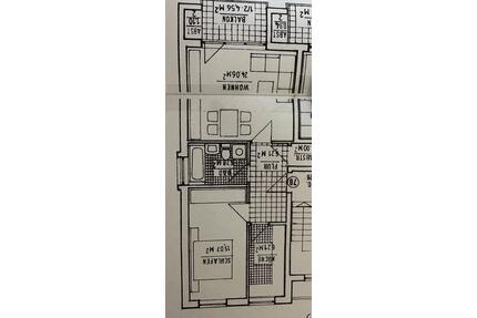Vermietete 62qm Eigentumswohnung inkl. Stellplatz zu verkaufen - Ahrensburg