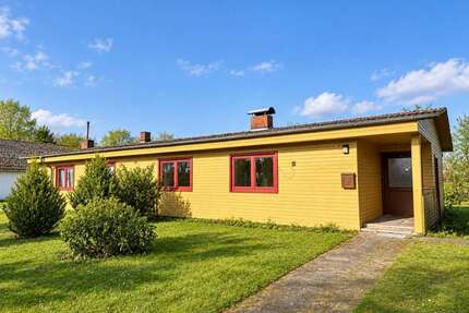 Haus zum Kaufen in Dahlenburg Lemgrabe 159.000,00 € 133.01 m² - Dahlenburg / Lemgrabe