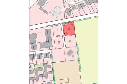 Grundstück zu verkaufen in Hannover 780.300,00 € 918 m²