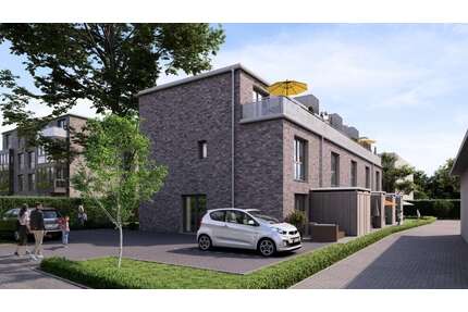 Haus zum Mieten in Quickborn 1.750,00 € 109 m²