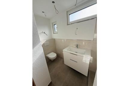 Erstbezug • Wärmepumpe • Balkon • 3‑Zimmer • 70 m² – Vallendar